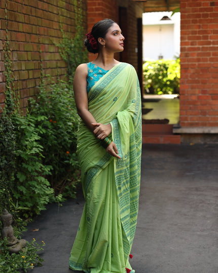 Anvika