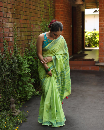 Anvika